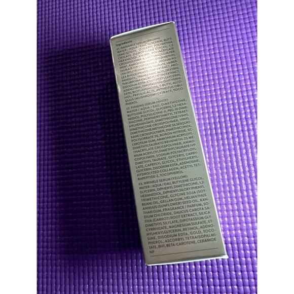 Laneige Perfect Renew 3X Signature Serum NEW 40 ML Face Skincare - Picture 4 of 6